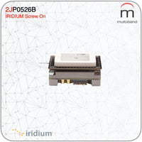 2JP0526B Iridium Internal Passive Antenna - www.multiband-antennas.com
